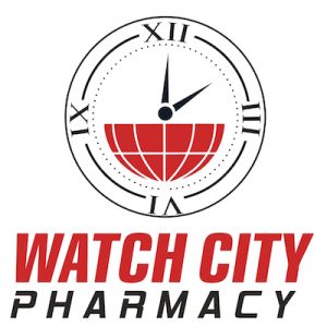 Watch City Pharmacy